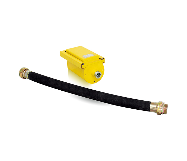 Explosion Proof Junction Box