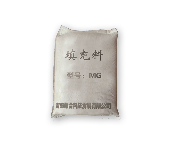 Filling Materials