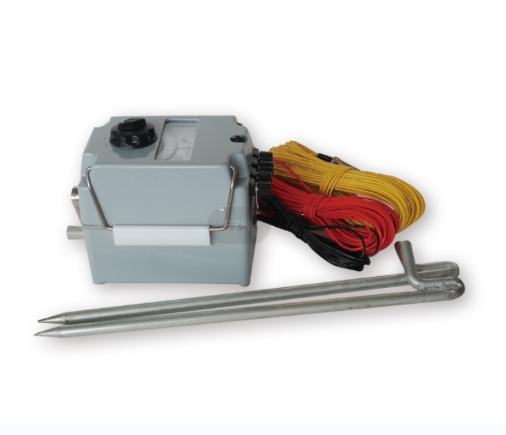 Ground Resistance Measurement Instrument